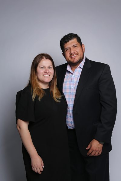 Abner Ariel García Sandoval