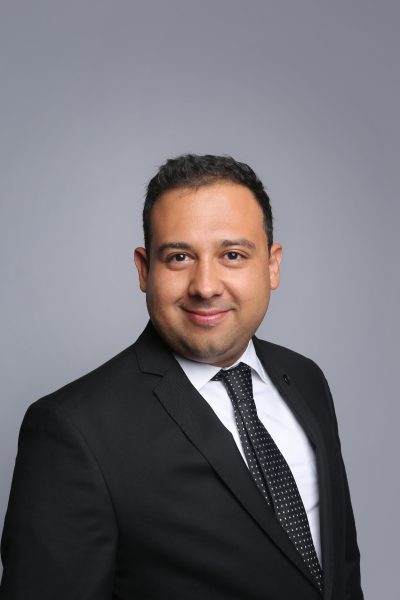 Francisco Javier Díaz Morales