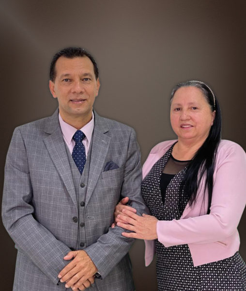 JOSE HERNANDO LOPEZ (SAN RAMON, COSTA RICA)