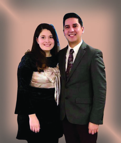 SAUL SANTOS (SAN ANTONIO, TEXAS)